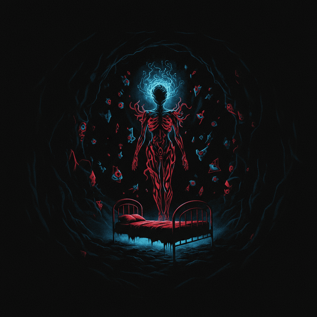 Dream Logic & Dread: Why Come True is a Visceral Nightmare for the Anxious Soul