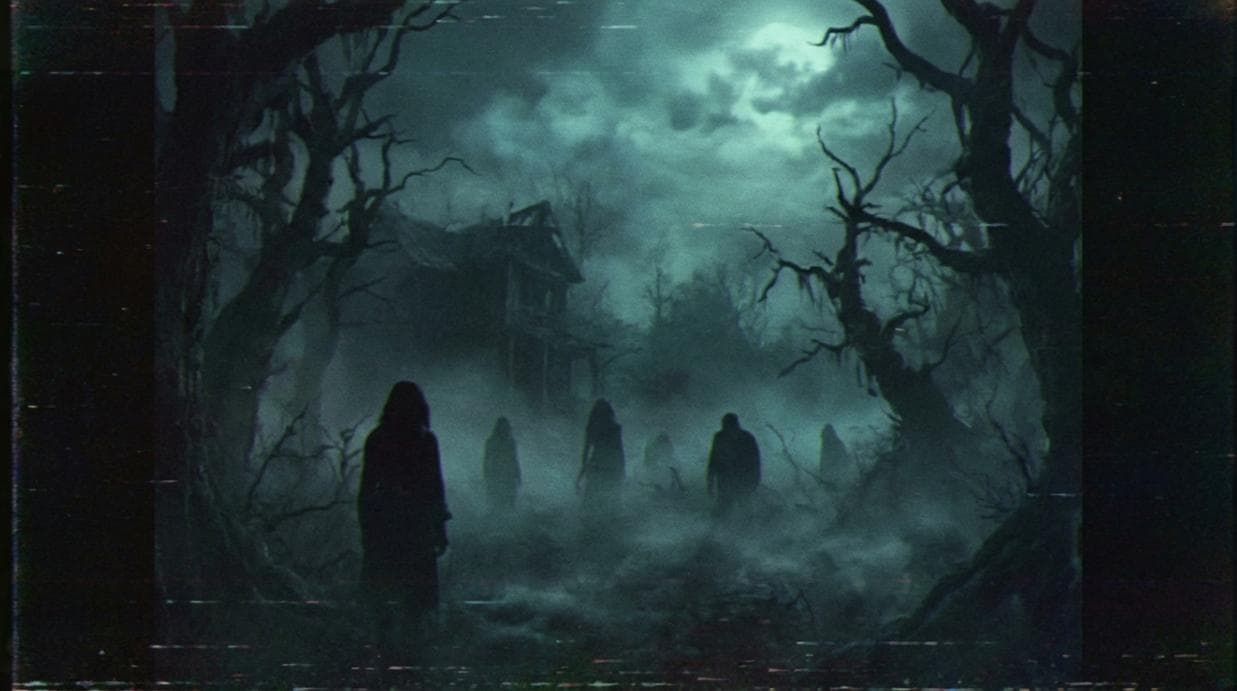 The Scariest Horror Movies of 2025: A Guide to Fathom Entertainment’s New Nightmares