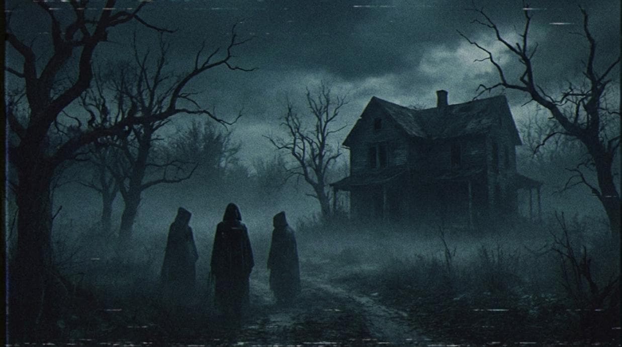 The Scariest New Horror Movies of 2025: Fathom Entertainment’s A-List Terror Slate