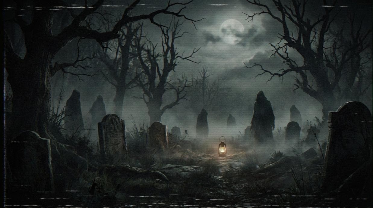 Scariest Horror Movie to Watch Right Now? The 2025 Fathom Horror Slate Preview