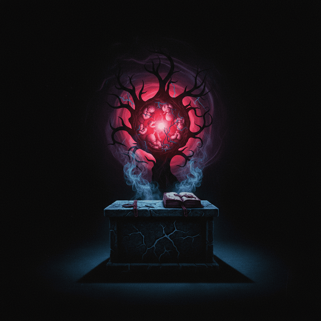 Beyond the Pentagram: Why Anything for Jackson Delivers a Twisted Take on Demonic Possession