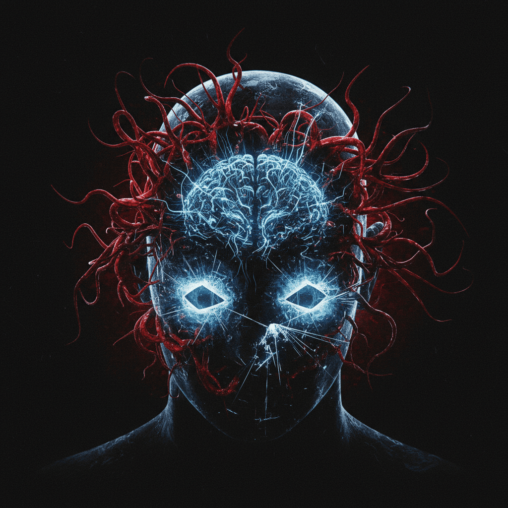 Possessor: A Visceral Nightmare of Corporate Control and the Digital Self