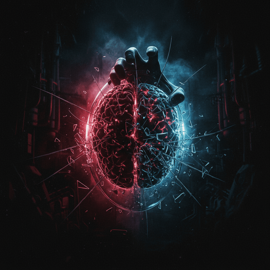 Beyond the Flesh: Why Possessor Is the Body Horror Masterpiece We Didn’t Know We Needed
