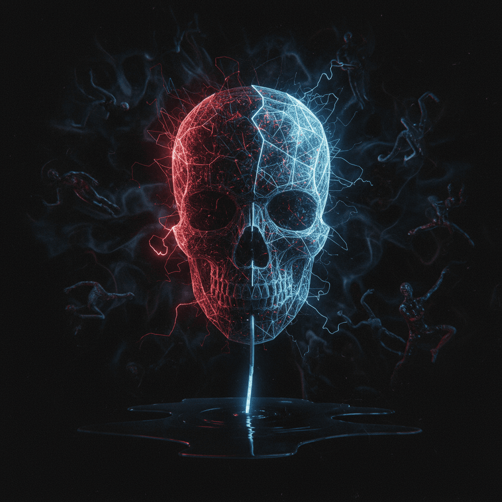 Mind Meltdown: Why Possessor’s Visceral Nightmare Predicts Our Modern Alienation